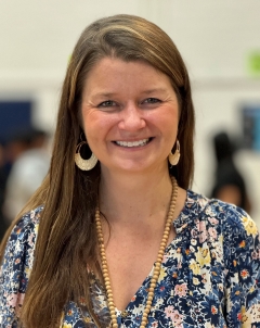 Leeanne Pinski Assistant Principal